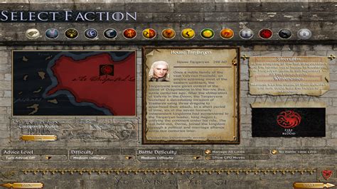 medieval 2 game of thrones mod